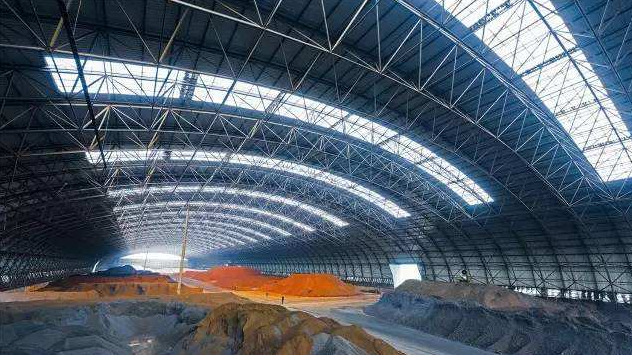 临安料场关闭作业若想便宜又环保应当怎么实施